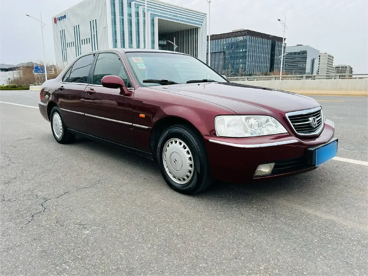 2004 Honda Legend 3.5L 200HP V6 4AT,autocango,china used car exporter,china ev exporter,chinese used car exporter,chinese used ev exporter