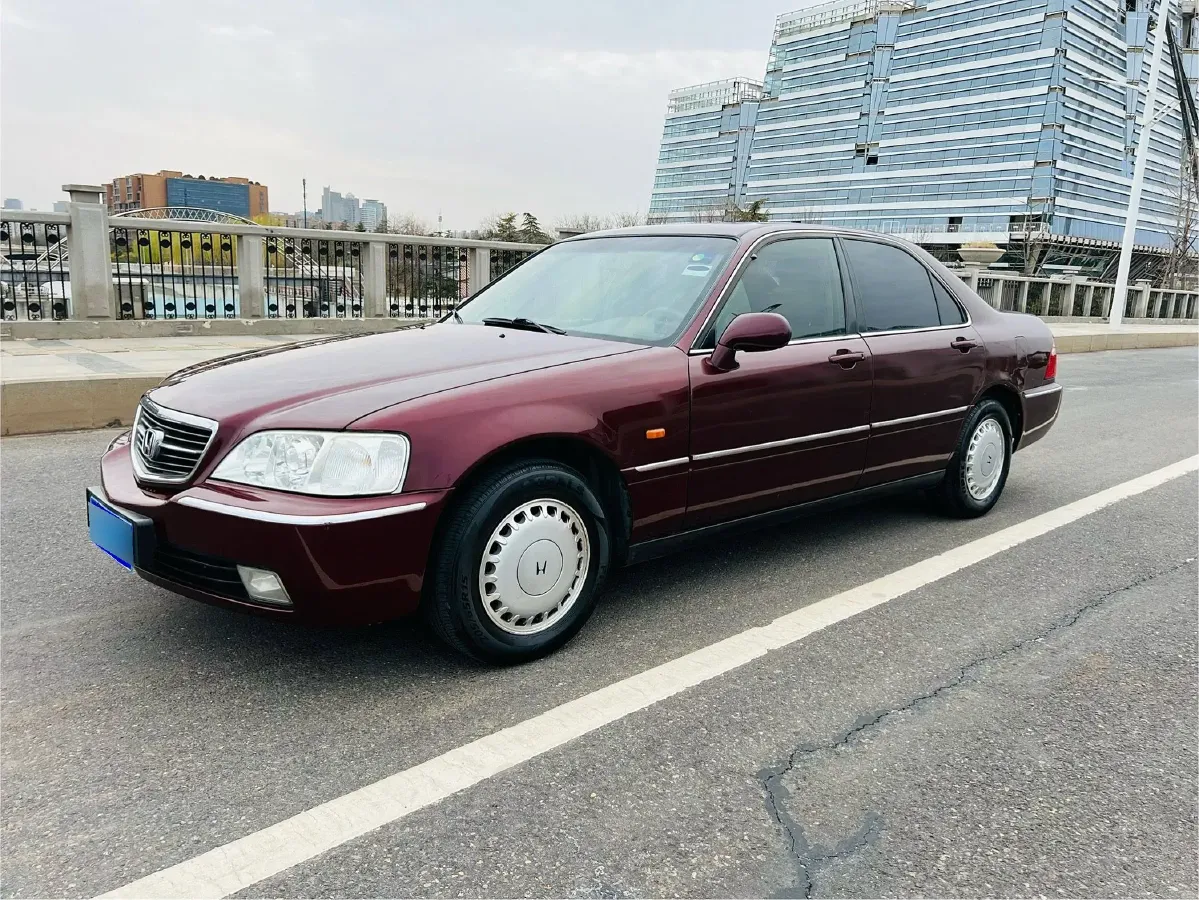 2004 Honda Legend 3.5L 200HP V6 4AT,autocango,china used car exporter,china ev exporter,chinese used car exporter,chinese used ev exporter
