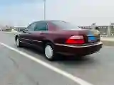 2004 Honda Legend 3.5L 200HP V6 4AT