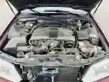 2004 Honda Legend 3.5L 200HP V6 4AT