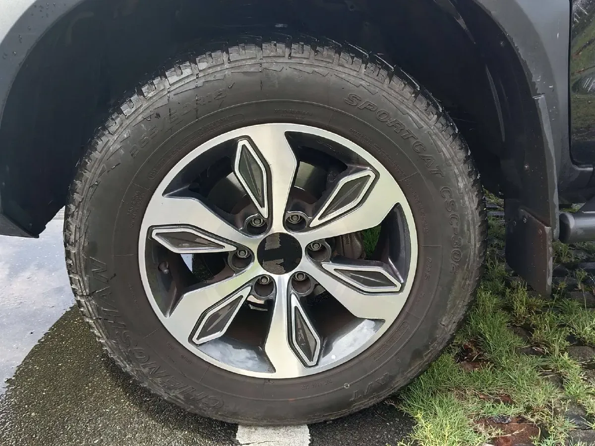 2020 JAC T8 2.0T 150HP L4 6MT,autocango,china used car exporter,china ev exporter,chinese used car exporter,chinese used ev exporter