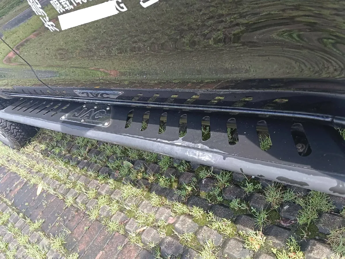 2020 JAC T8 2.0T 150HP L4 6MT,autocango,china used car exporter,china ev exporter,chinese used car exporter,chinese used ev exporter