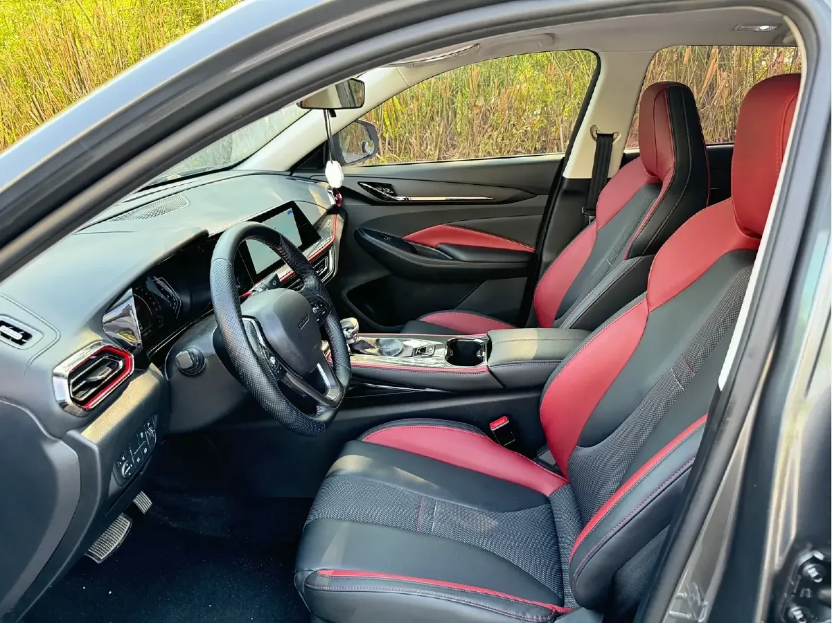 2021 ChangAn Oshan X5 1.5T 180HP L4 7DCT,autocango,china used car exporter,china ev exporter,chinese used car exporter,chinese used ev exporter