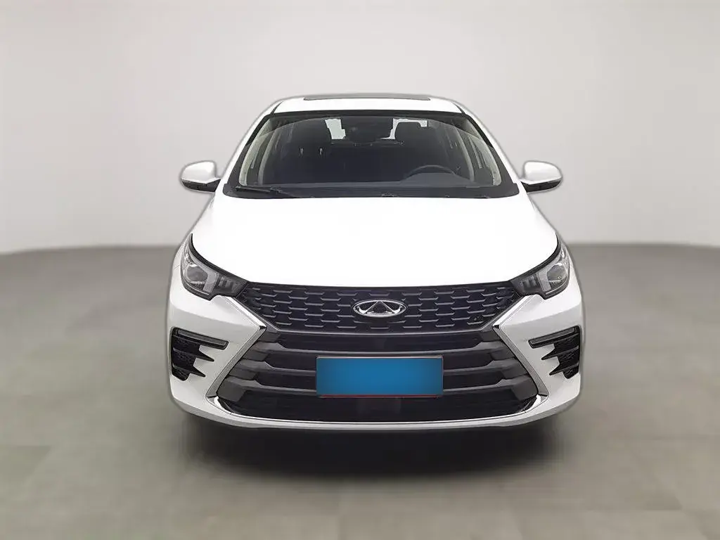 2021 Chery Arrizo 5 Plus 1.5L 116HP L4 CVT