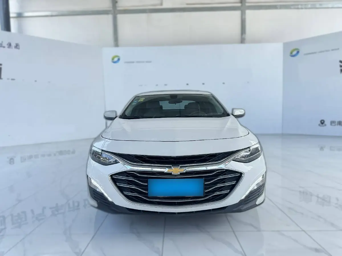 2021 Chevrolet Malibu XL 1.5T 169HP L4 9AT
