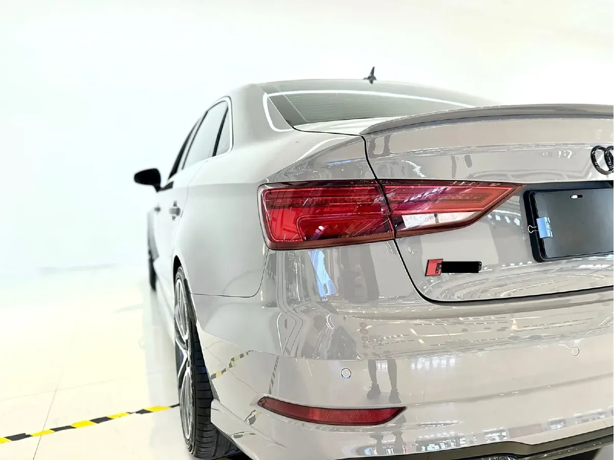 2017 Audi RS 3 2.5T 400HP L5 7DCT,autocango,china used car exporter,china ev exporter,chinese used car exporter,chinese used ev exporter