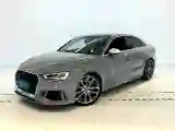 2017 Audi RS 3 2.5T 400HP L5 7DCT
