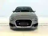 2017 Audi RS 3 2.5T 400HP L5 7DCT