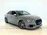 2017 Audi RS 3 2.5T 400HP L5 7DCT