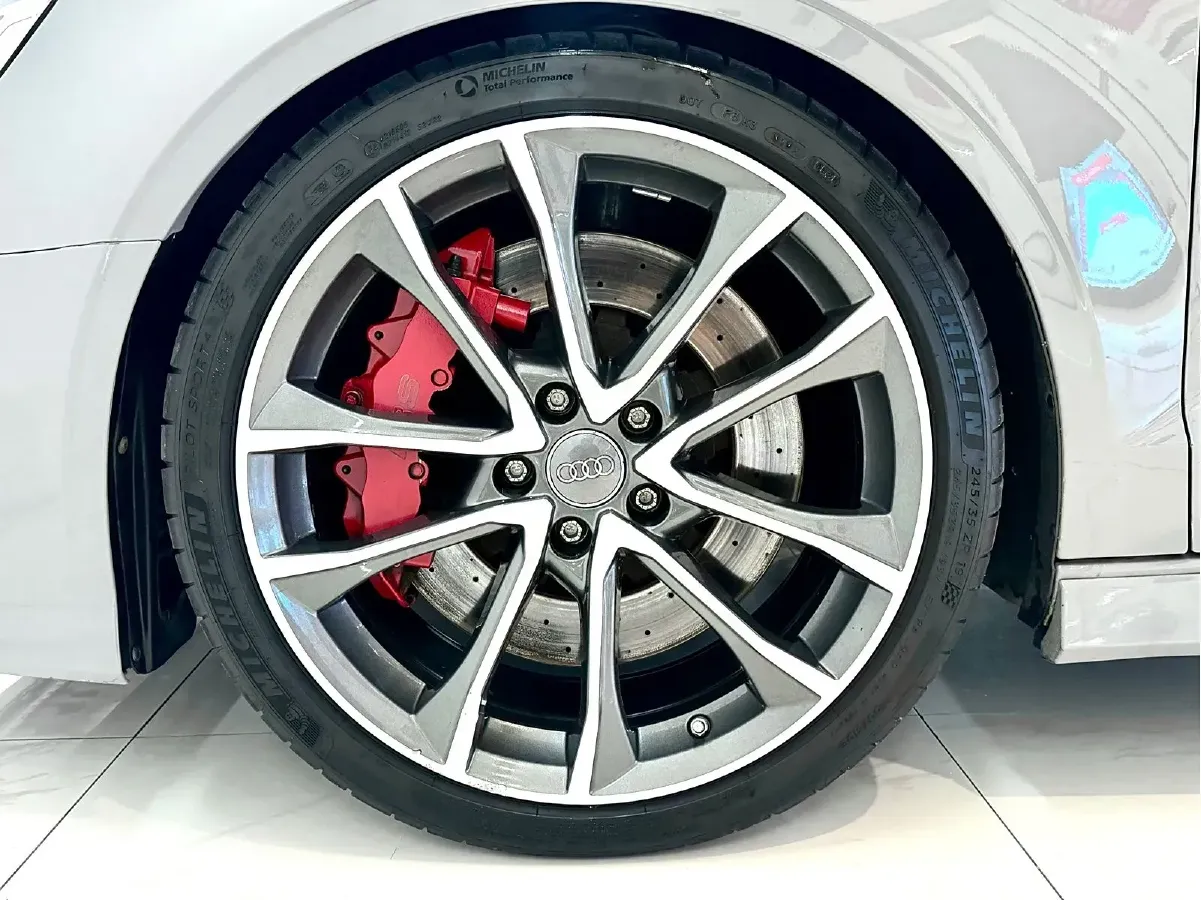 2017 Audi RS 3 2.5T 400HP L5 7DCT,autocango,china used car exporter,china ev exporter,chinese used car exporter,chinese used ev exporter