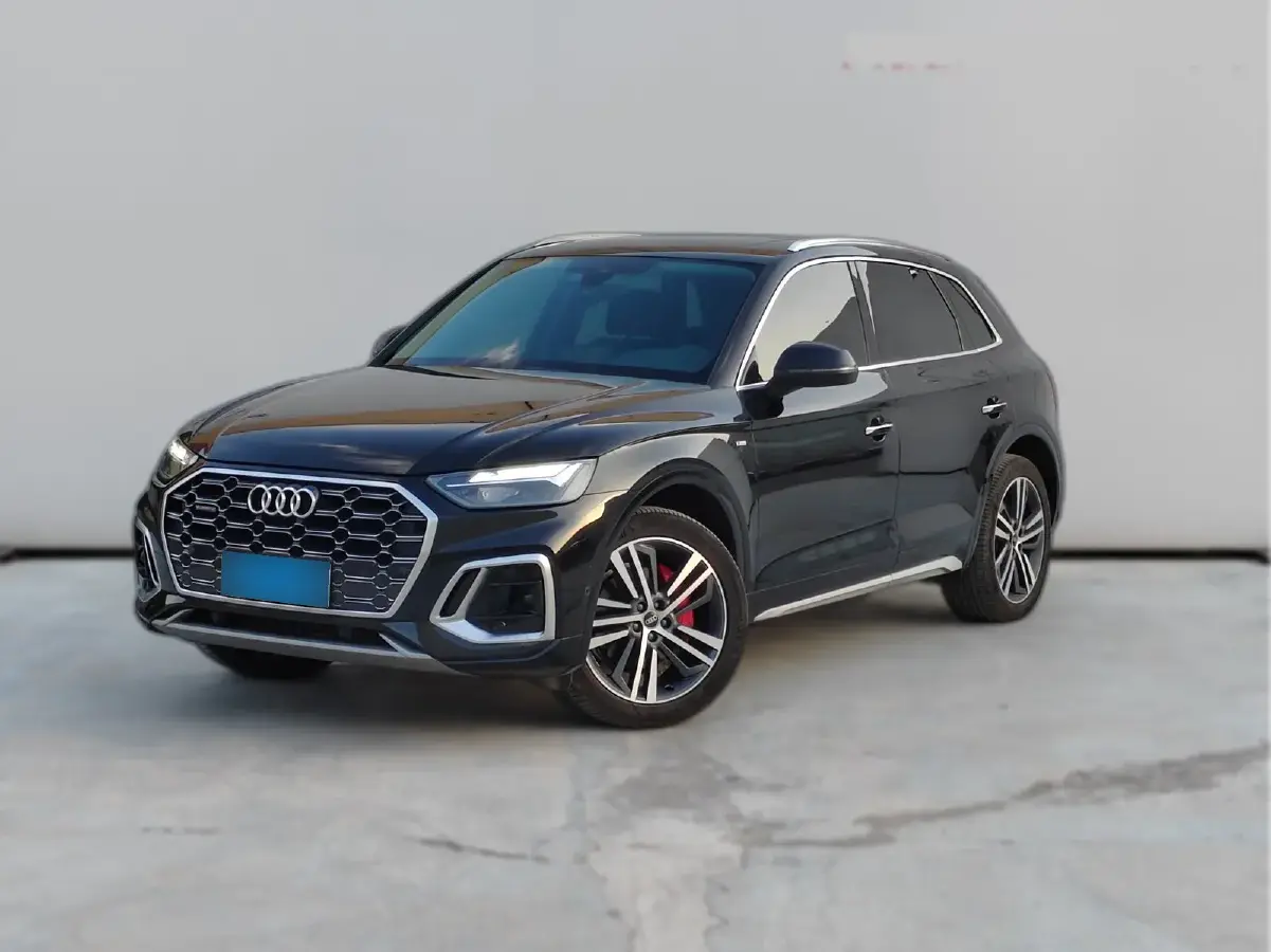 2022 Audi Q5L 2.0T 190HP L4 7DCT