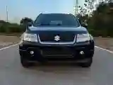 2008 Suzuki Grand Vitara 2.4L 166HP L4 4AT