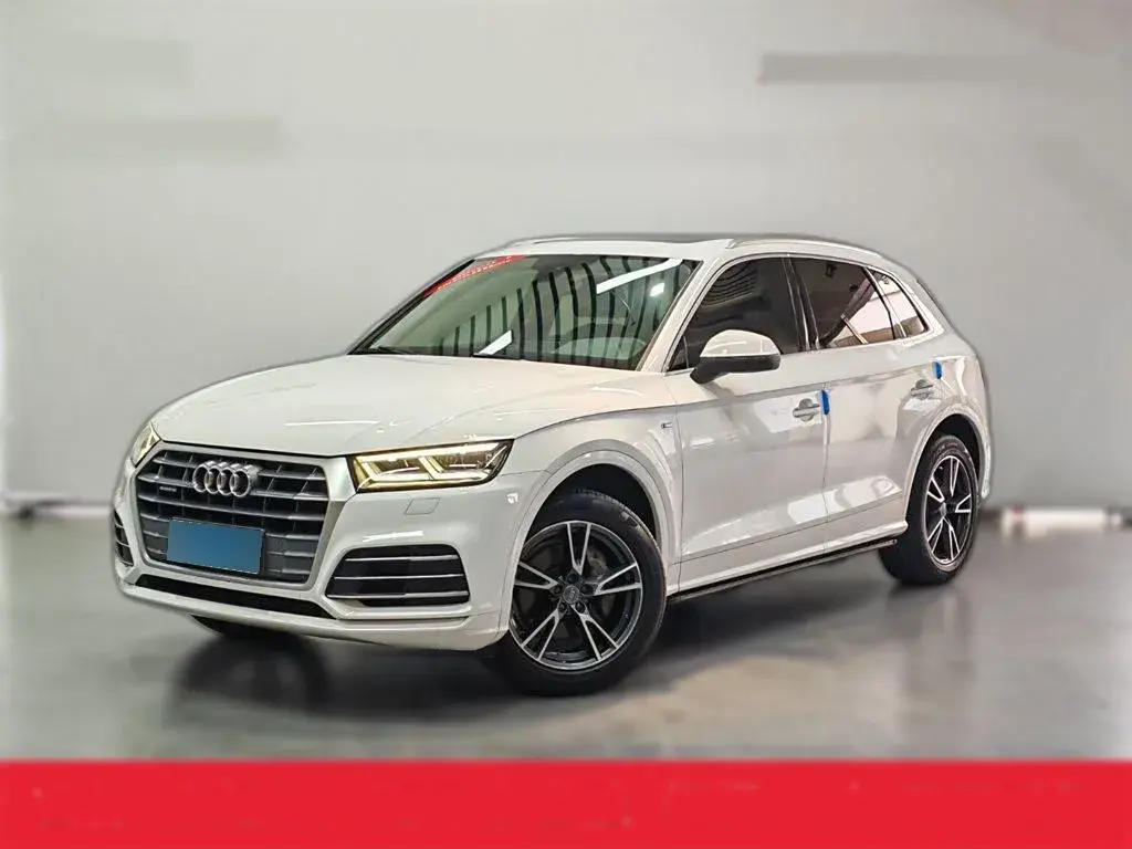 2018 Audi Q5L 2.0T 190HP L4 7DCT
