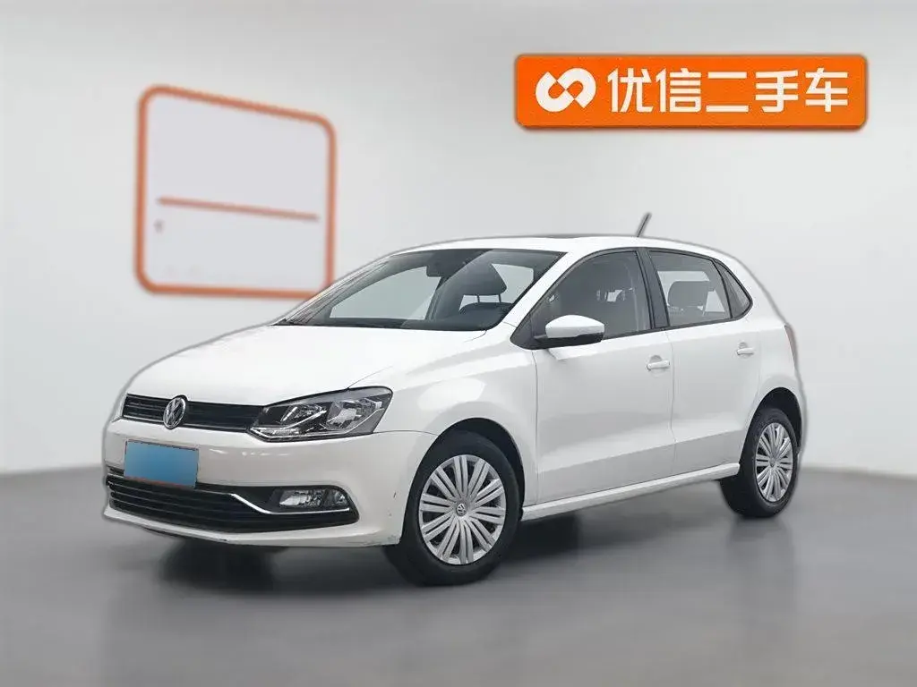 2018 Volkswagen Polo 1.5L 110HP L4 6AT