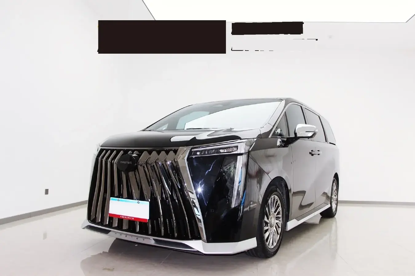 2023 GAC Trumpchi M8 2.0T 252HP L4 8AT