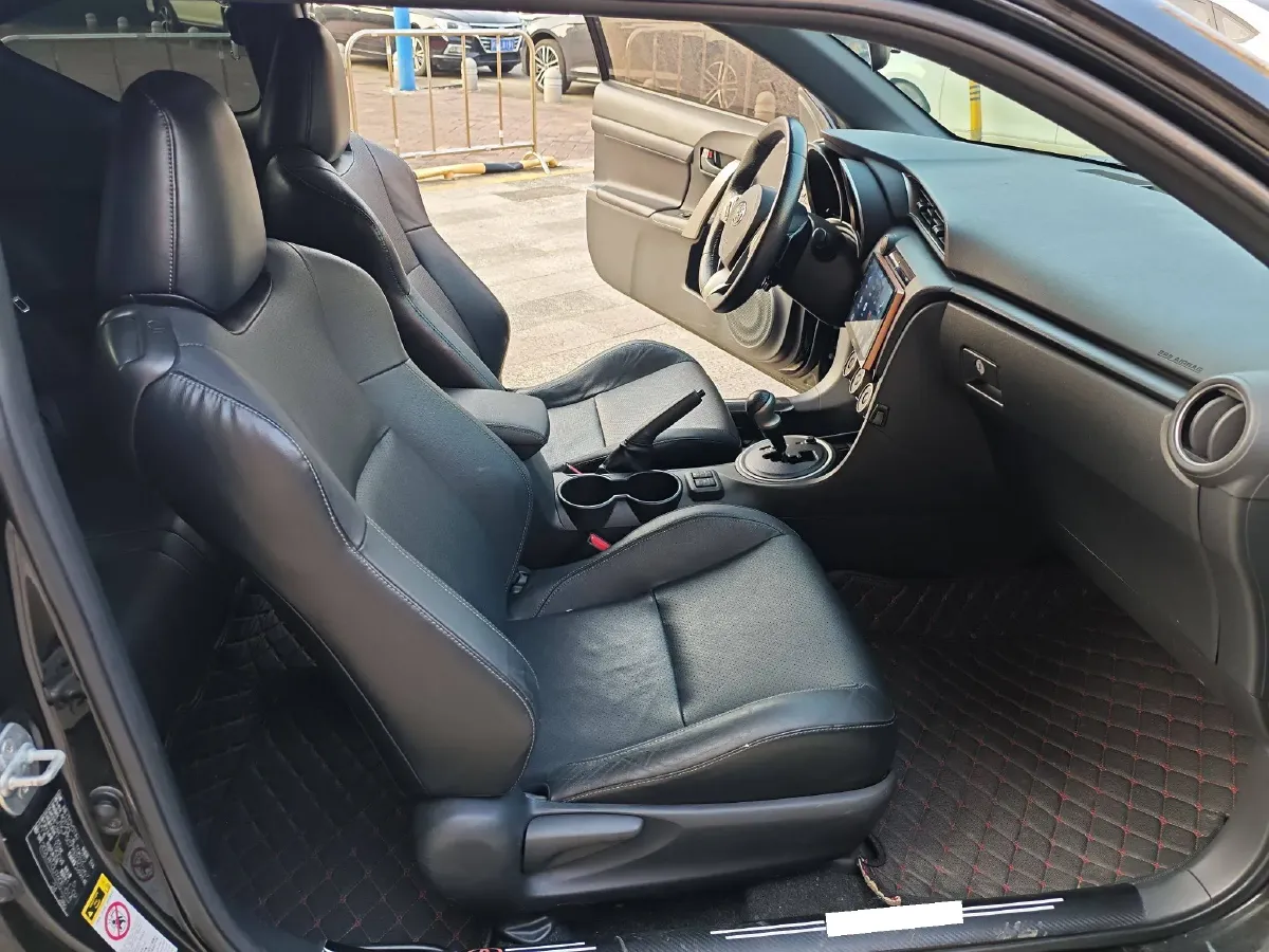 2011 Toyota Zelas 2.5L 178HP L4 6AT,autocango,china used car exporter,china ev exporter,chinese used car exporter,chinese used ev exporter