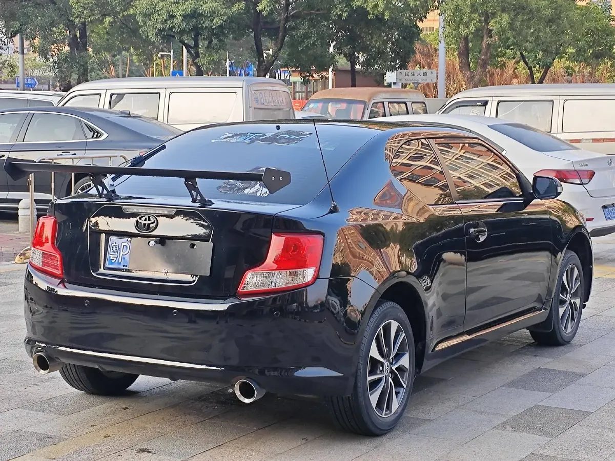 2011 Toyota Zelas 2.5L 178HP L4 6AT,autocango,china used car exporter,china ev exporter,chinese used car exporter,chinese used ev exporter