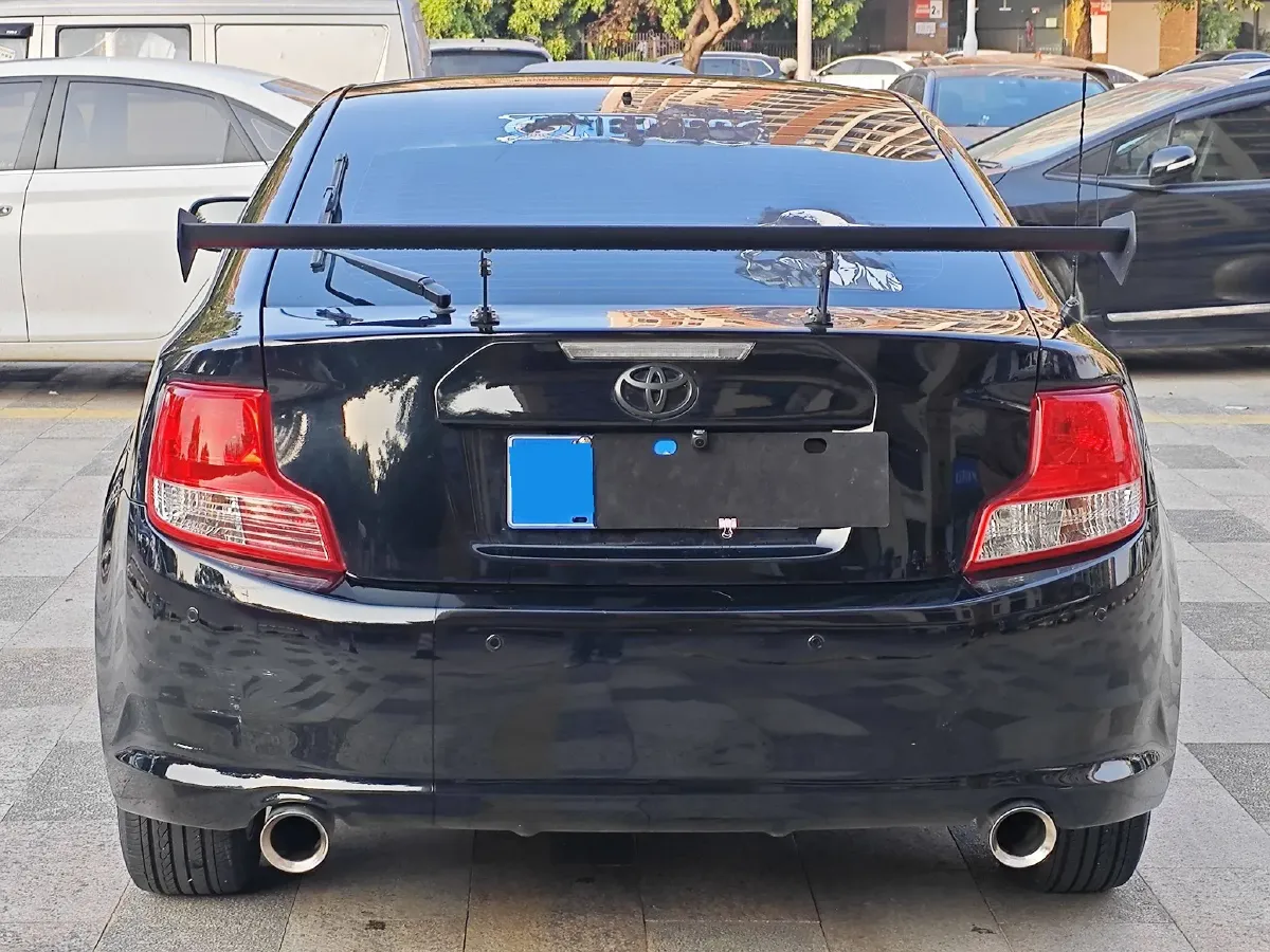 2011 Toyota Zelas 2.5L 178HP L4 6AT,autocango,china used car exporter,china ev exporter,chinese used car exporter,chinese used ev exporter