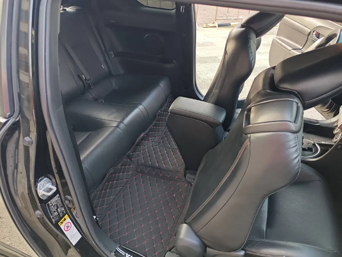 2011 Toyota Zelas 2.5L 178HP L4 6AT,autocango,china used car exporter,china ev exporter,chinese used car exporter,chinese used ev exporter