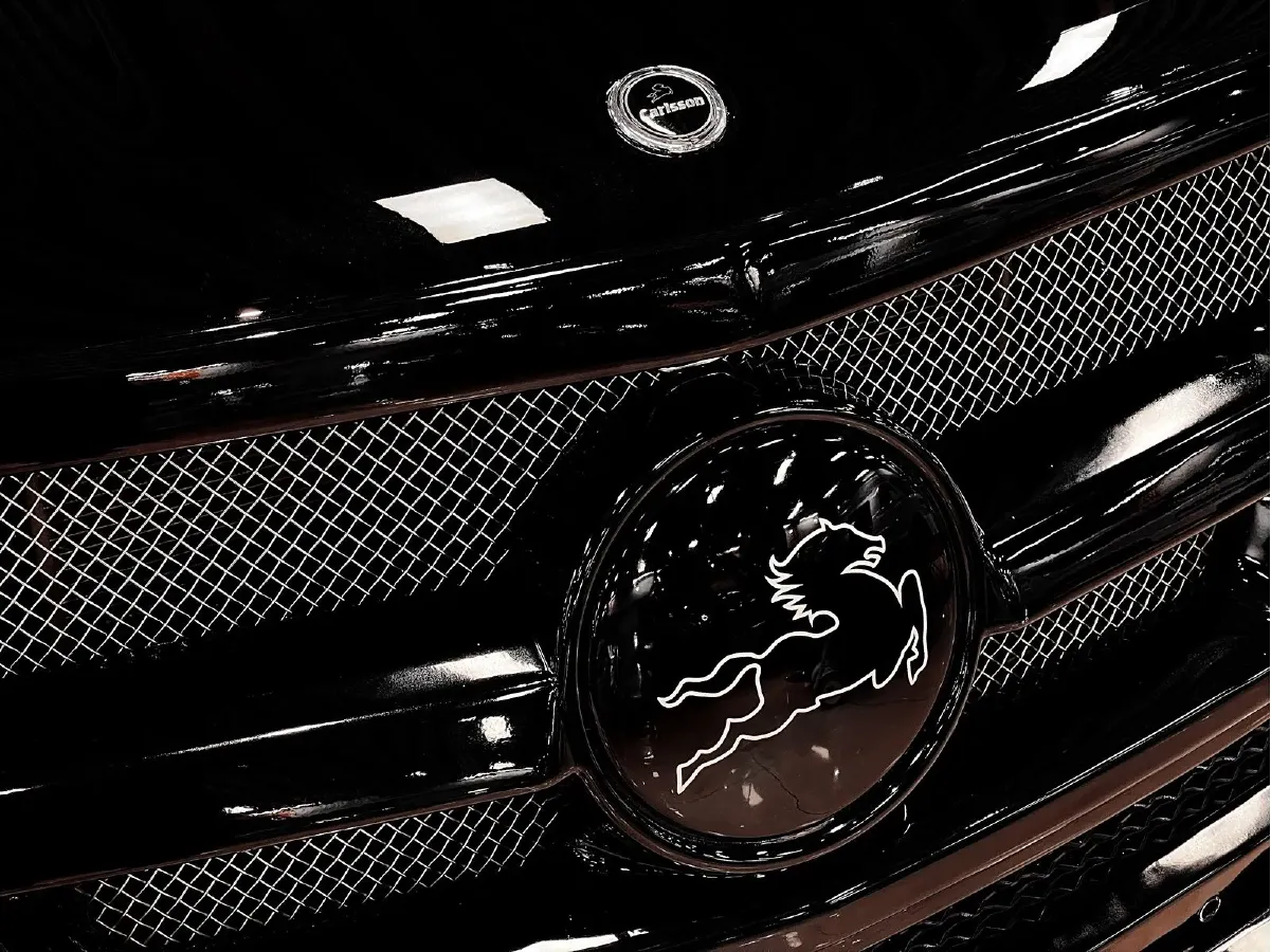 2012 Carlsson GL Class 4.7L 340HP V8 7AT,autocango,china used car exporter,china ev exporter,chinese used car exporter,chinese used ev exporter