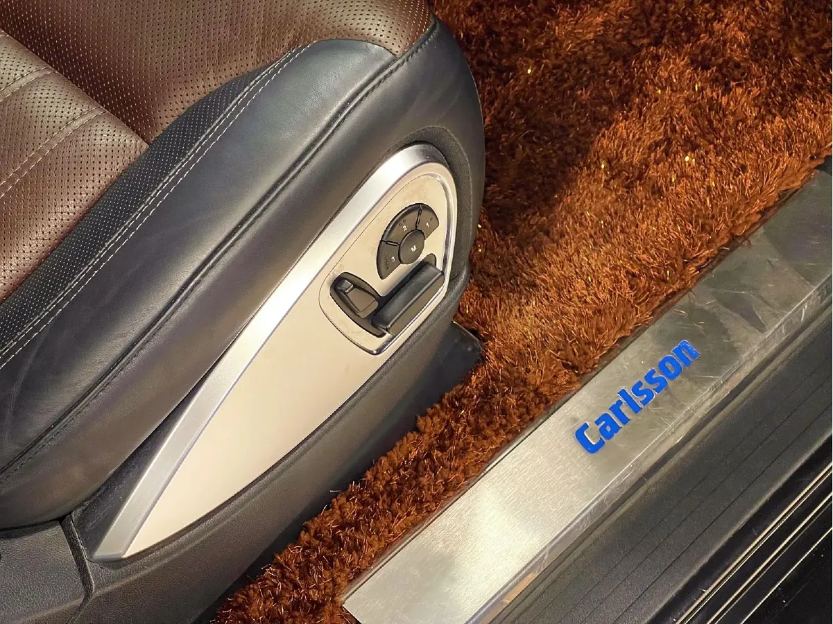 2012 Carlsson GL Class 4.7L 340HP V8 7AT,autocango,china used car exporter,china ev exporter,chinese used car exporter,chinese used ev exporter