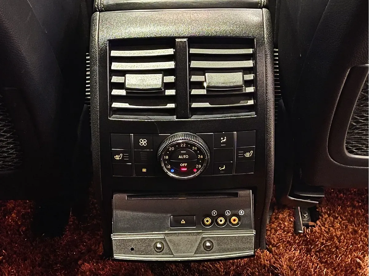 2012 Carlsson GL Class 4.7L 340HP V8 7AT,autocango,china used car exporter,china ev exporter,chinese used car exporter,chinese used ev exporter