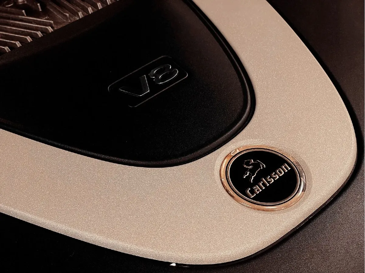 2012 Carlsson GL Class 4.7L 340HP V8 7AT,autocango,china used car exporter,china ev exporter,chinese used car exporter,chinese used ev exporter