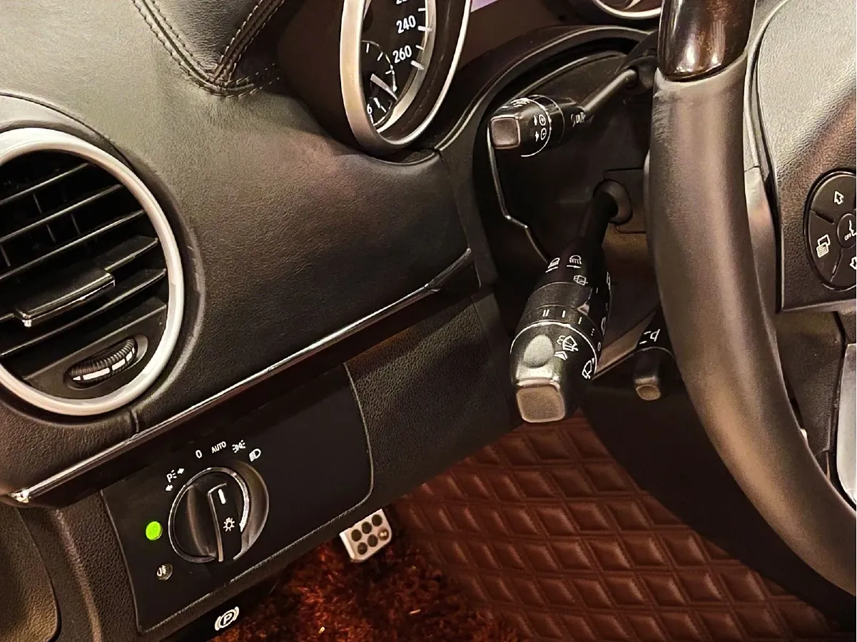 2012 Carlsson GL Class 4.7L 340HP V8 7AT,autocango,china used car exporter,china ev exporter,chinese used car exporter,chinese used ev exporter