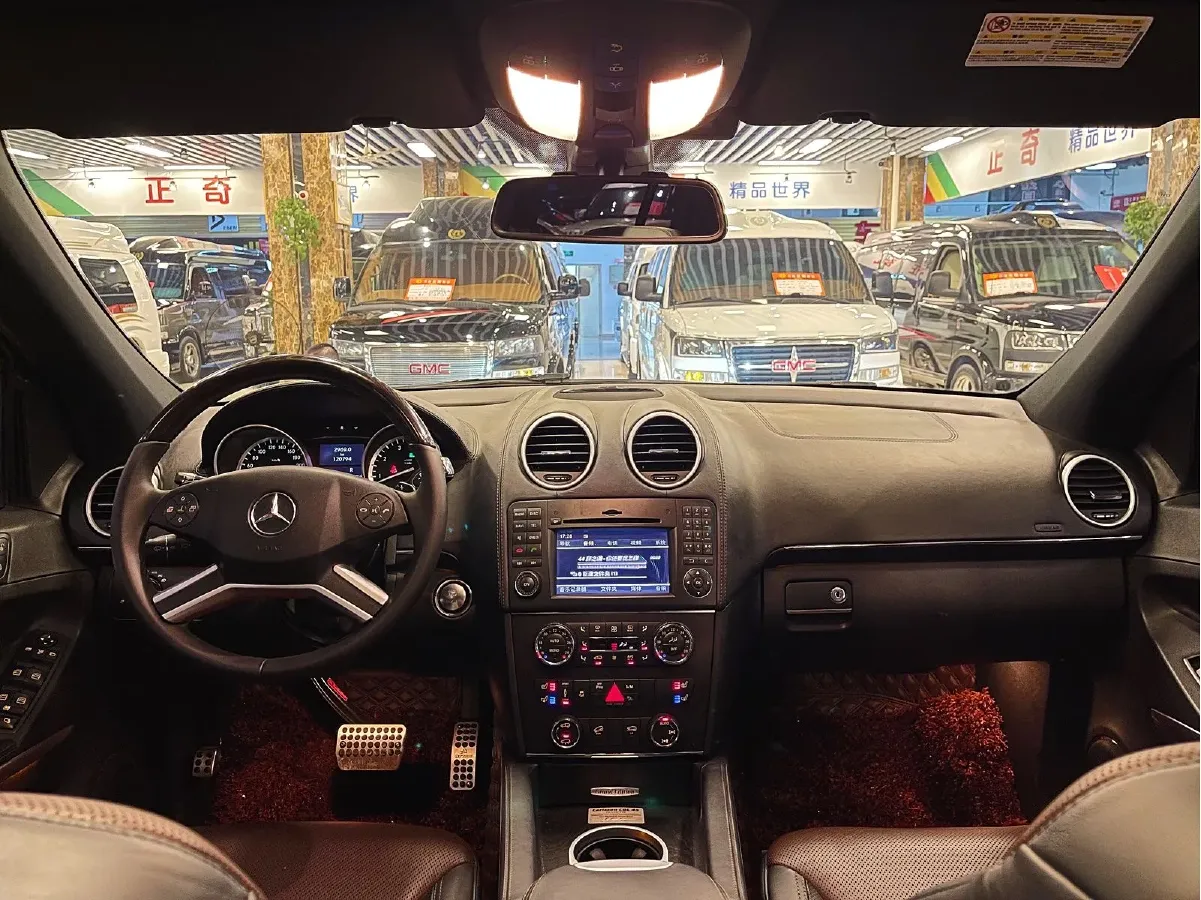 2012 Carlsson GL Class 4.7L 340HP V8 7AT,autocango,china used car exporter,china ev exporter,chinese used car exporter,chinese used ev exporter