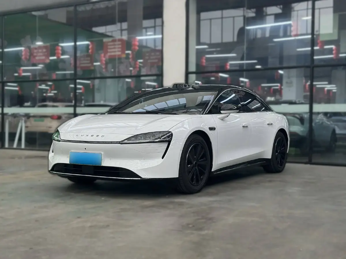 2024 HIMA S7 BEV 82KWH