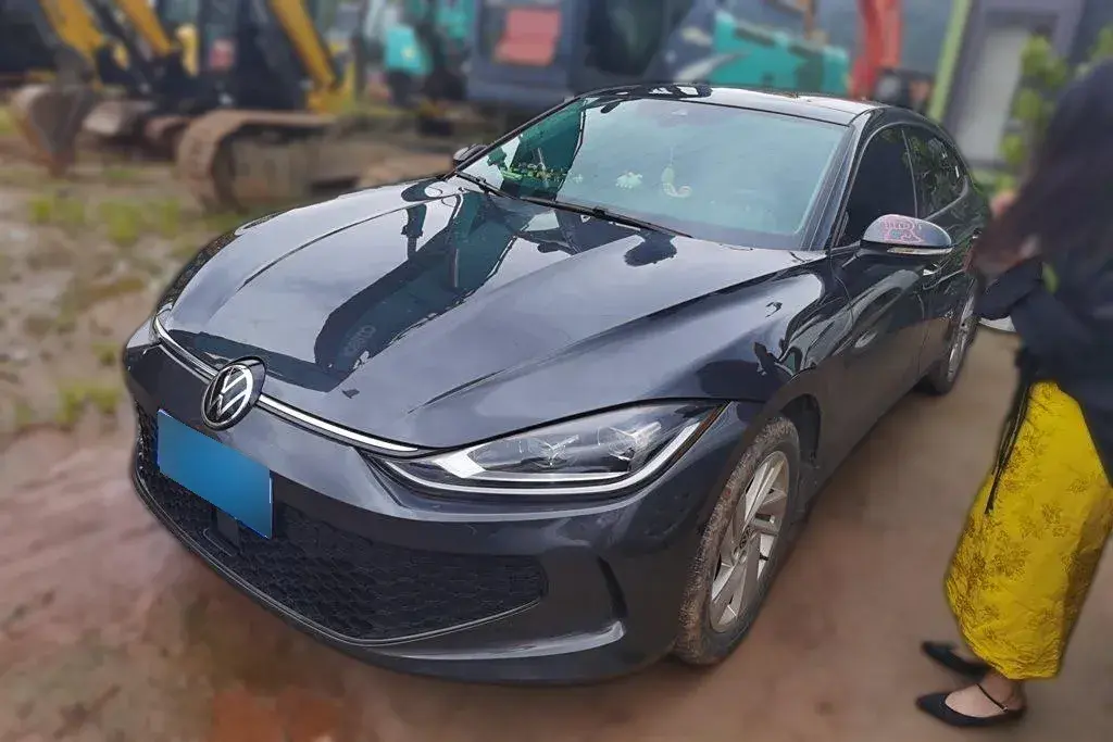 2023 Volkswagen Lamando 1.4T 150HP L4 7DCT