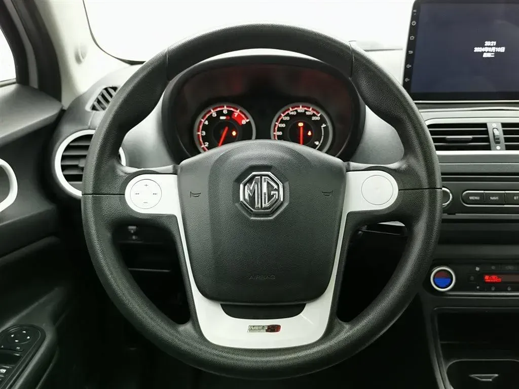 2015 MG 3SW 1.5L 109HP L4 5AMT,autocango,china used car exporter,china ev exporter,chinese used car exporter,chinese used ev exporter