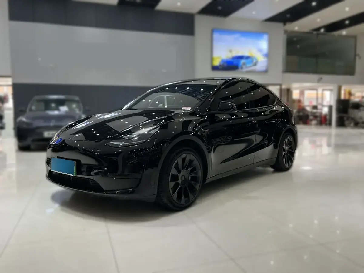 2023 Tesla Model Y BEV 78.4KWH