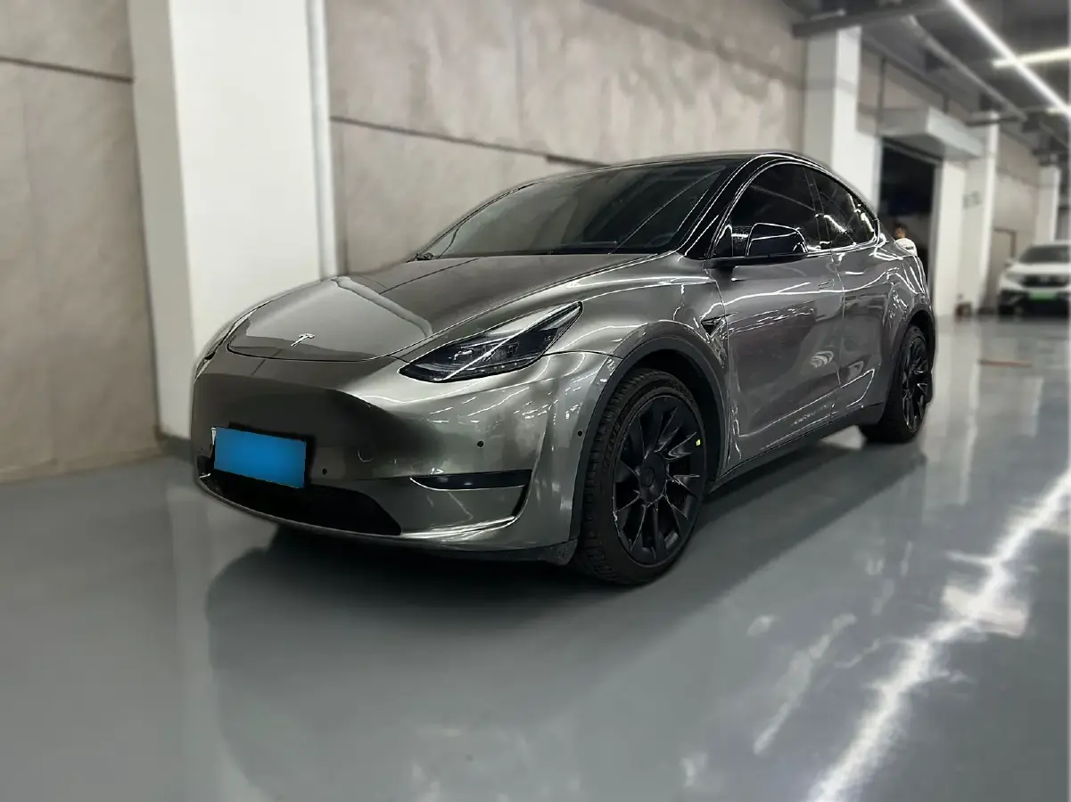 2022 Tesla Model Y BEV 60KWH