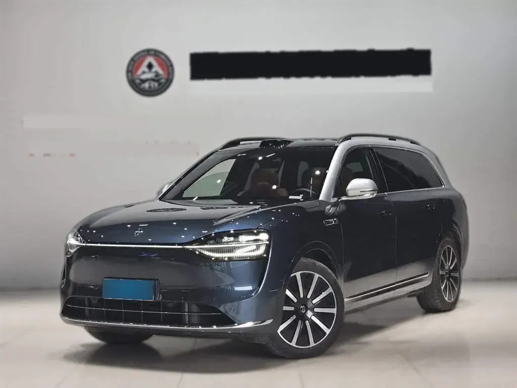 2024 HIMA AITO M9 1.5T 152HP L4 REEV 42KWH