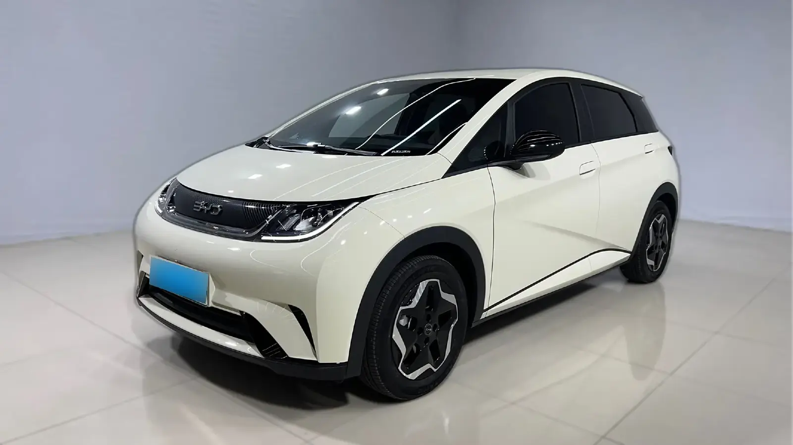 2025 BYD Dolphin BEV 44.928KWH