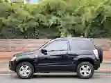 2007 Suzuki Grand Vitara 1.6L 99HP L4 5MT