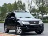 2007 Suzuki Grand Vitara 1.6L 99HP L4 5MT