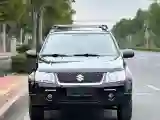 2007 Suzuki Grand Vitara 1.6L 99HP L4 5MT