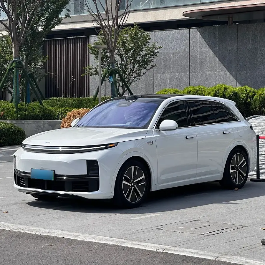 2024 Li L7 Range Extended 154HP REEV 42.8KWH