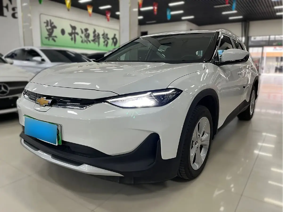 2023 Chevrolet Menlo BEV 61.1KWH
