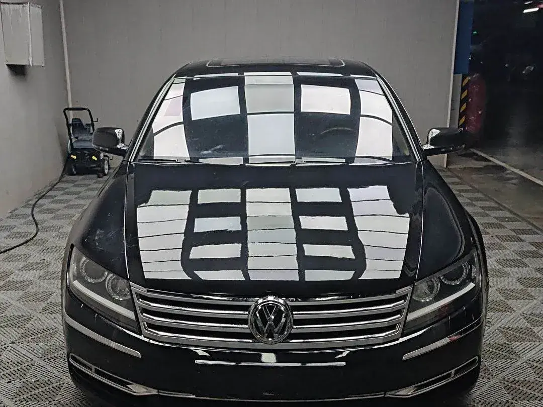 2006 Volkswagen Pheaton 4.2L 335HP V8 6AT