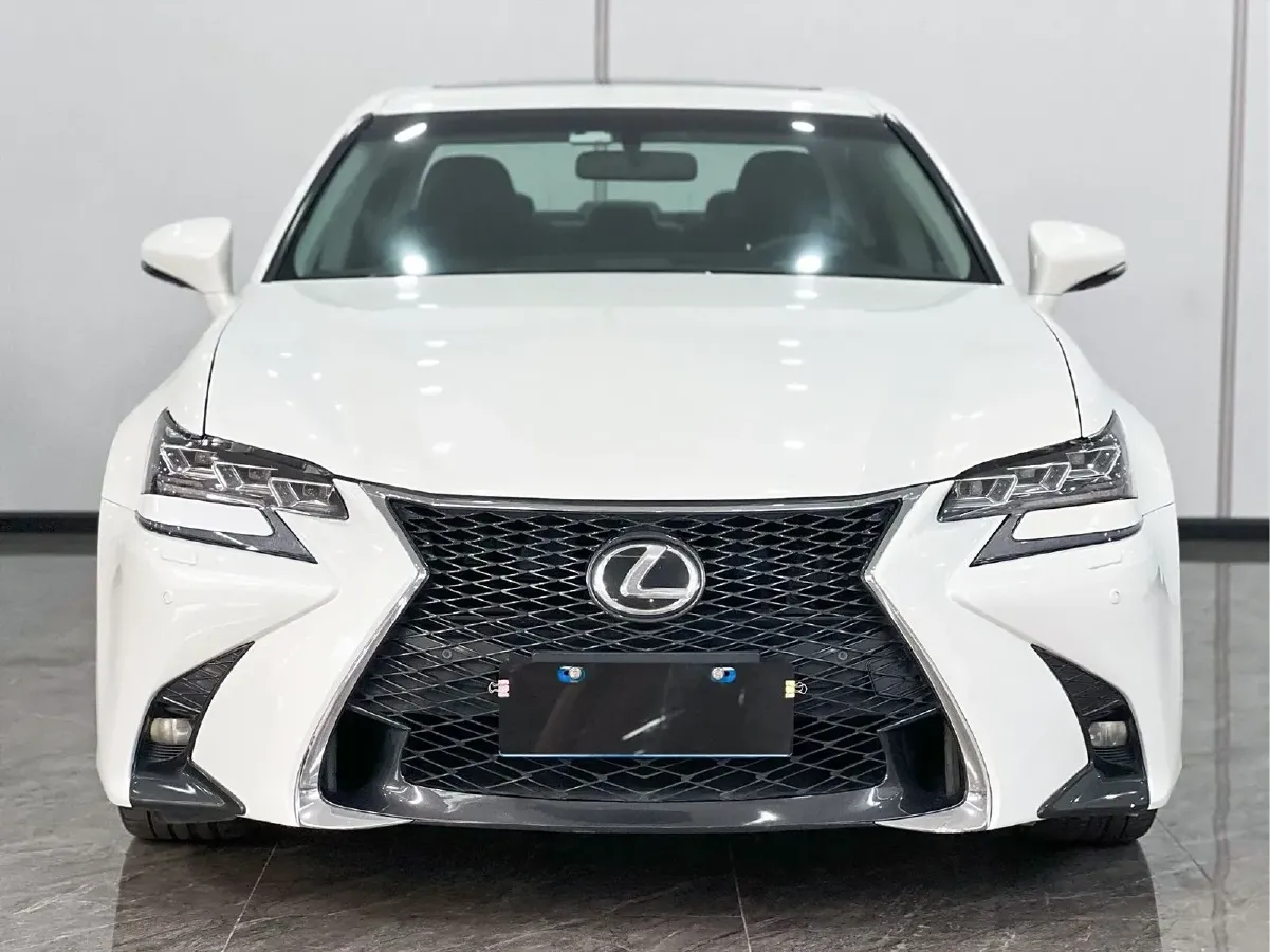 2012 Lexus GS 2.5L 209HP V6 6AT,autocango,china used car exporter,china ev exporter,chinese used car exporter,chinese used ev exporter
