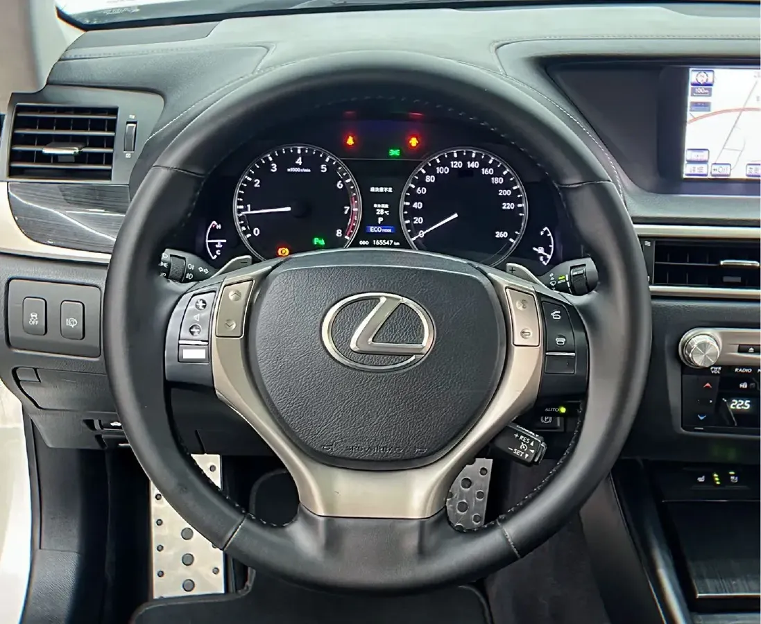 2012 Lexus GS 2.5L 209HP V6 6AT,autocango,china used car exporter,china ev exporter,chinese used car exporter,chinese used ev exporter