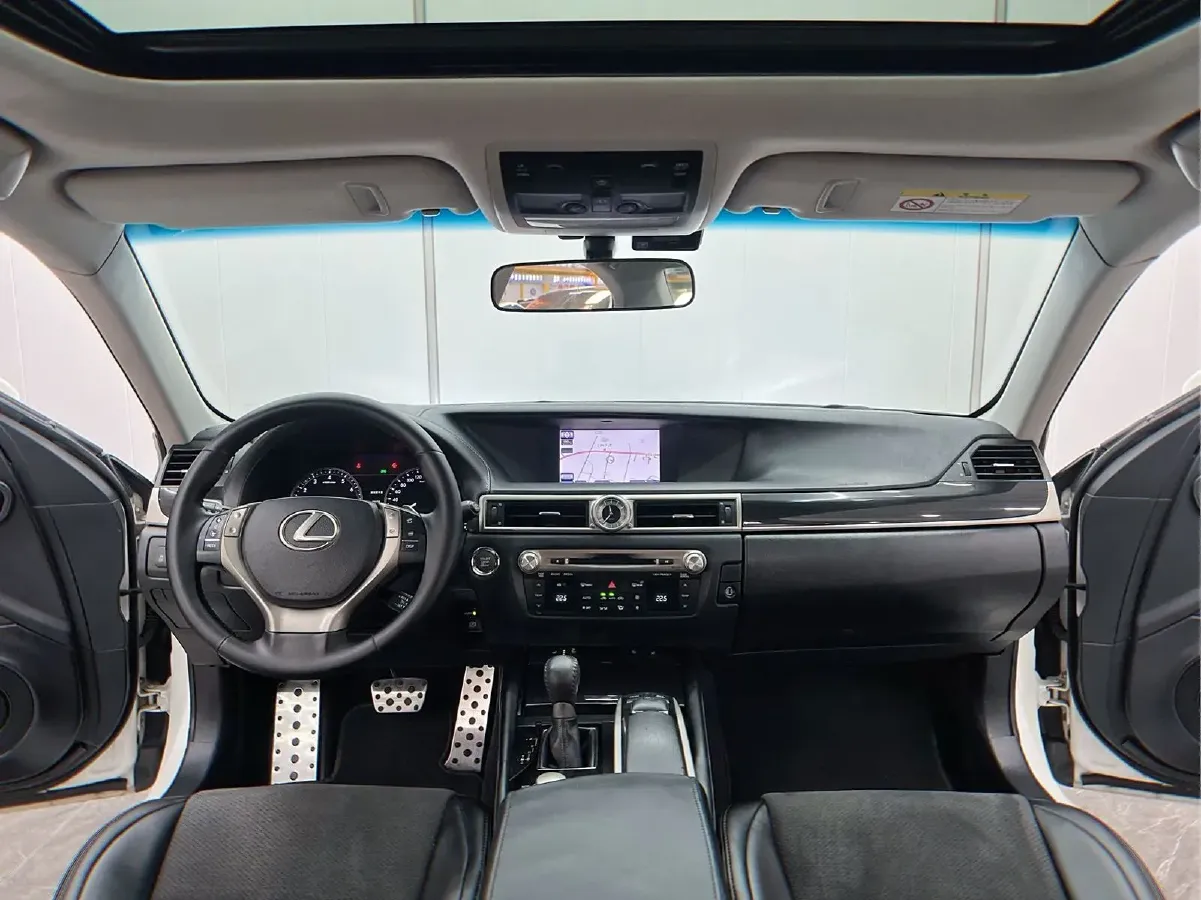 2012 Lexus GS 2.5L 209HP V6 6AT,autocango,china used car exporter,china ev exporter,chinese used car exporter,chinese used ev exporter