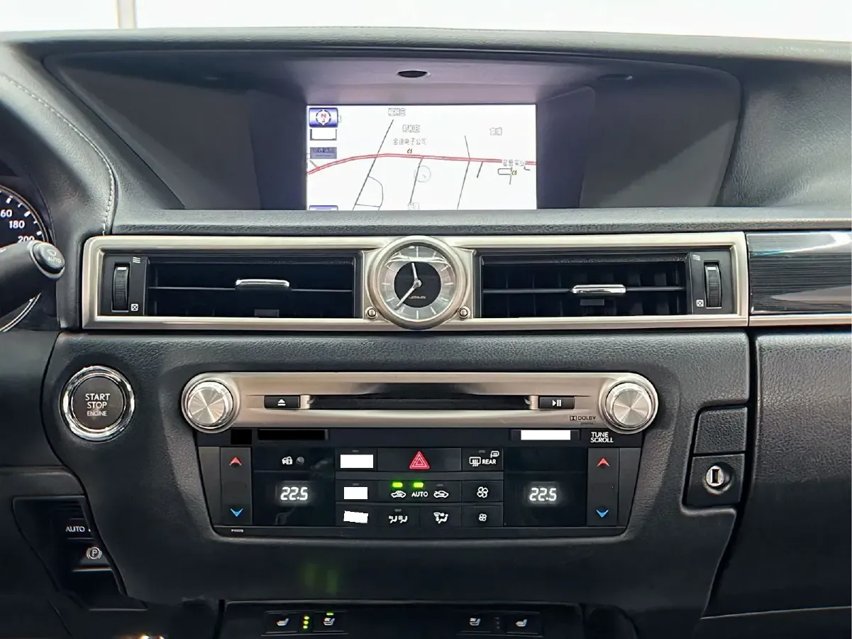 2012 Lexus GS 2.5L 209HP V6 6AT,autocango,china used car exporter,china ev exporter,chinese used car exporter,chinese used ev exporter