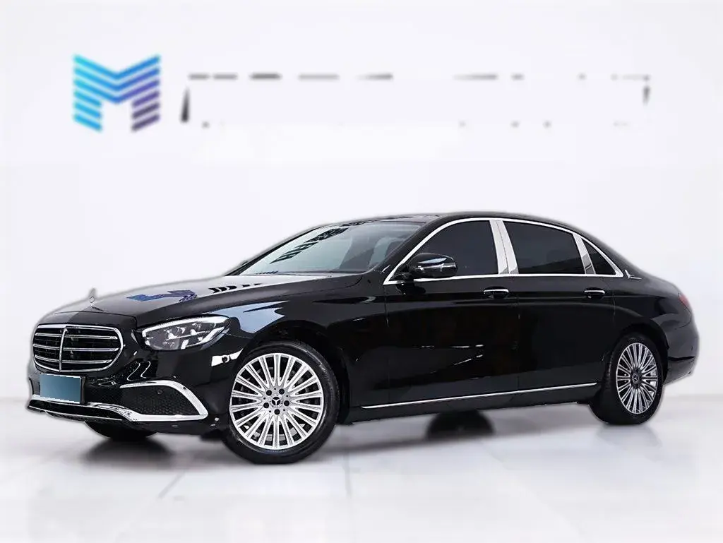 2023 Mercedes-Benz E Class 2.0T 258HP L4 9AT