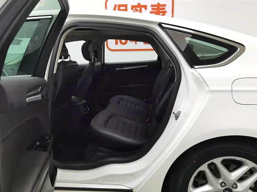 2013 Ford Mondeo 1.5T 181HP L4 6AT,autocango,china used car exporter,china ev exporter,chinese used car exporter,chinese used ev exporter