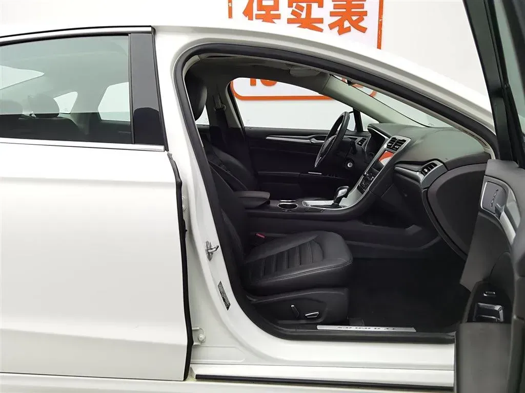 2013 Ford Mondeo 1.5T 181HP L4 6AT,autocango,china used car exporter,china ev exporter,chinese used car exporter,chinese used ev exporter