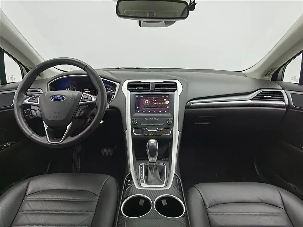 2013 Ford Mondeo 1.5T 181HP L4 6AT,autocango,china used car exporter,china ev exporter,chinese used car exporter,chinese used ev exporter